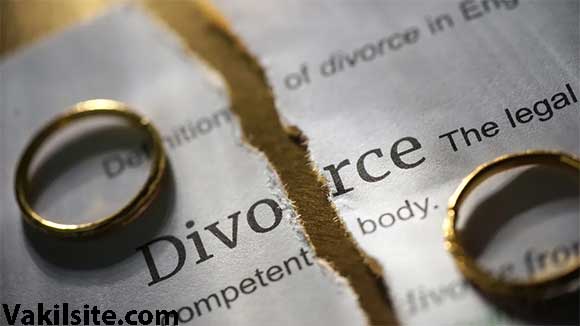 مراحل طلاق توافقی